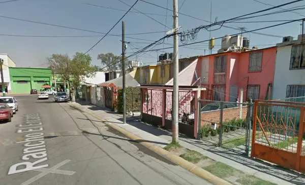Casa en venta en San Antonio, Cuautitlán Izcalli — foto 2 de 16