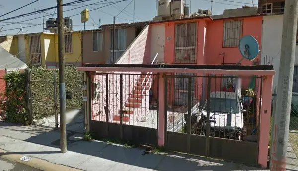 Casa en venta en San Antonio, Cuautitlán Izcalli — foto 3 de 16