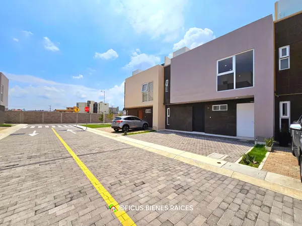 Casa en venta en San Jorge Pueblo Nuevo, Metepec — foto 3 de 65