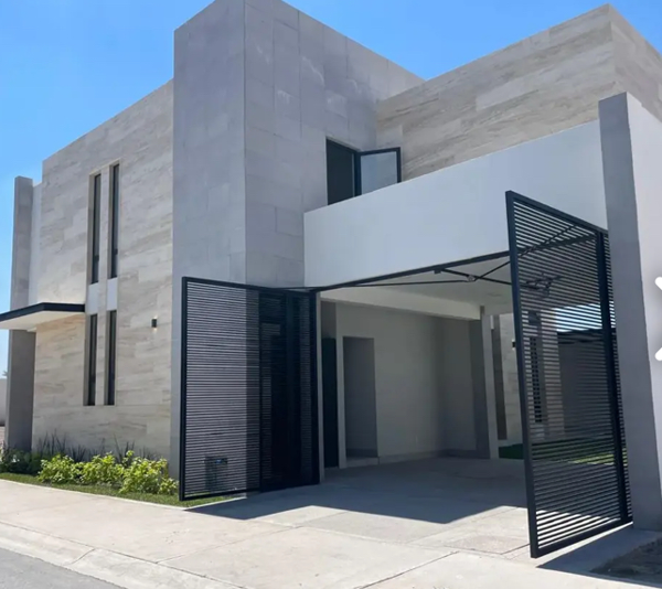 Casa en venta en Almeras, Torreón — foto 2 de 33