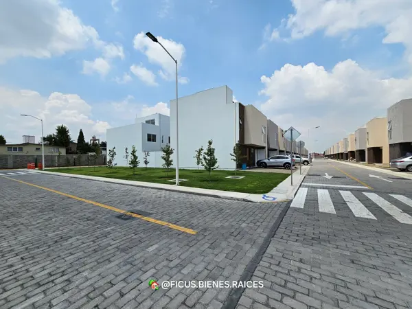 Casa en venta en San Jorge Pueblo Nuevo, Metepec — foto 3 de 30