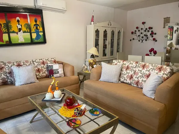 Casa en venta en Villa California, Torreón — foto 3 de 16