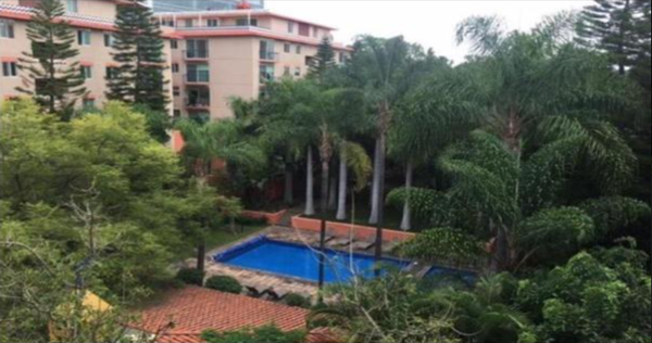 Departamento en venta en Country Club, Guadalajara — foto 3 de 11