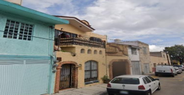 Casa en venta en Guadalajara Centro, Guadalajara — foto 2 de 7