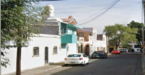Casa en venta en Guadalajara Centro, Guadalajara — foto 3 de 7
