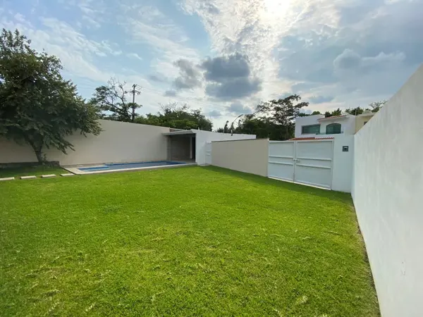 Casa en venta en Residencial Lomas de Jiutepec, Jiutepec — foto 3 de 19