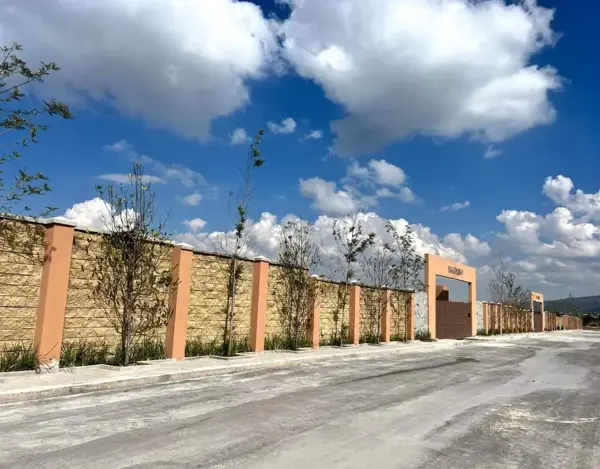Terreno en venta en La Guadalupana Bicentenario Huehuetoca, Huehuetoca — foto 3 de 4
