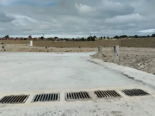 Terreno en venta en La Guadalupana Bicentenario Huehuetoca, Huehuetoca — foto 2 de 4