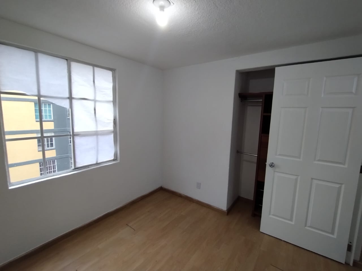 Departamento en venta en San Joaquin, Miguel Hidalgo — foto 1 de 11