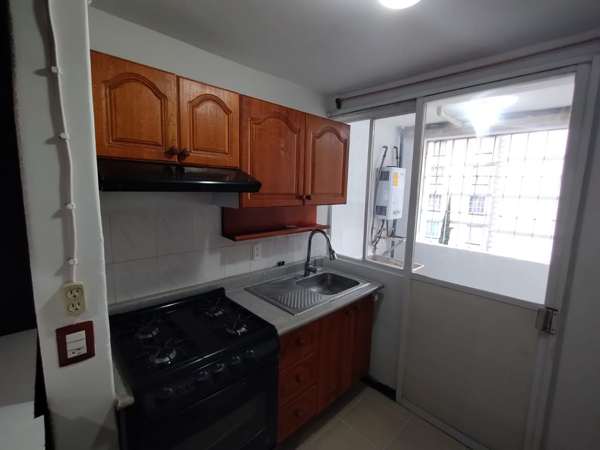 Departamento en venta en San Joaquin, Miguel Hidalgo — foto 2 de 11