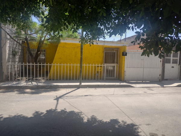 Casa en Obrera, Querétaro, Querétaro