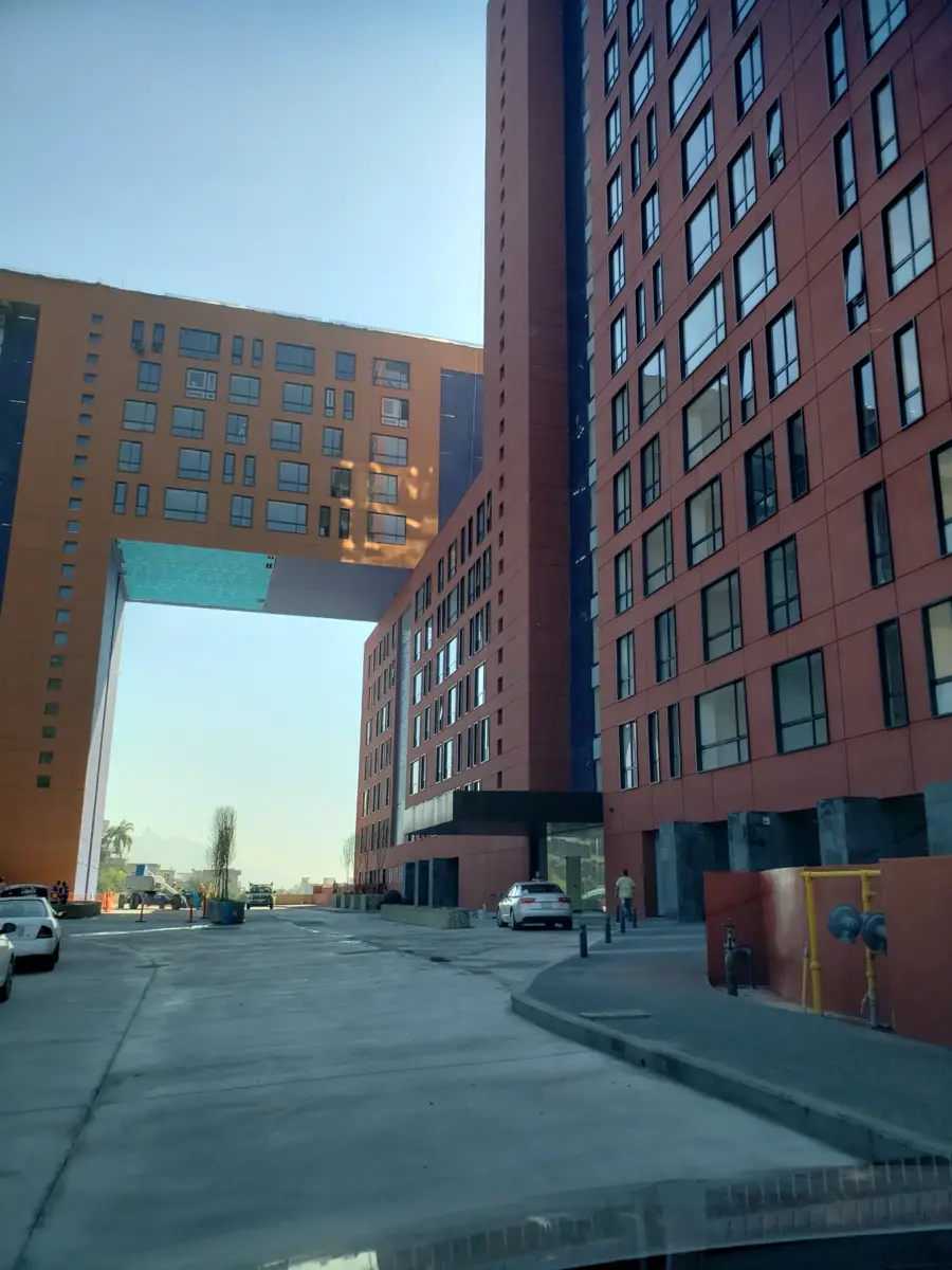 Departamento en renta en Colinas de San Jeronimo, Monterrey — foto 1 de 17