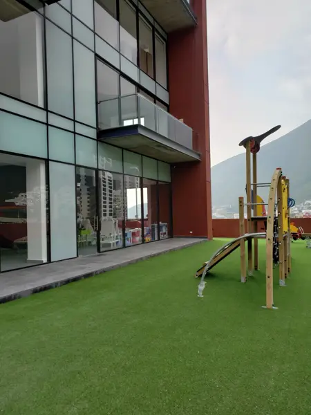 Departamento en renta en Colinas de San Jeronimo, Monterrey — foto 3 de 17
