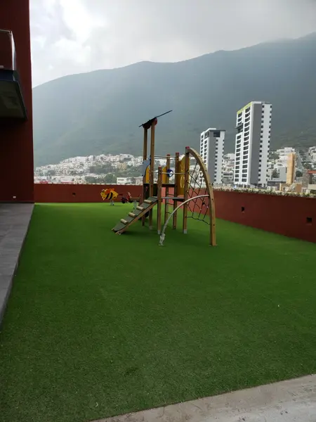 Departamento en renta en Colinas de San Jeronimo, Monterrey — foto 2 de 17