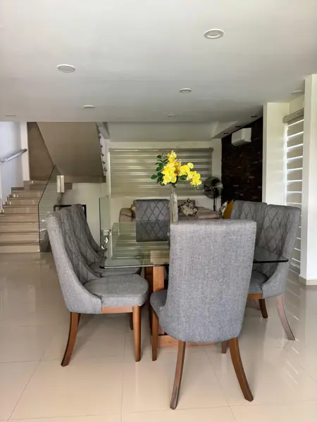 Casa en venta en El Sendero Residencial, Alvarado — foto 3 de 9