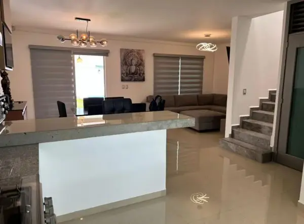 Casa en venta en Residencial Lomas de Jiutepec, Jiutepec — foto 3 de 12