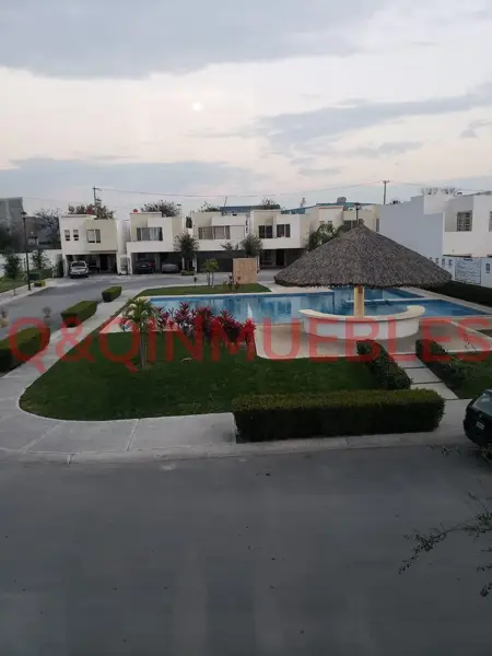 Casa en venta en Crystal Lagoons, Apodaca — foto 2 de 18