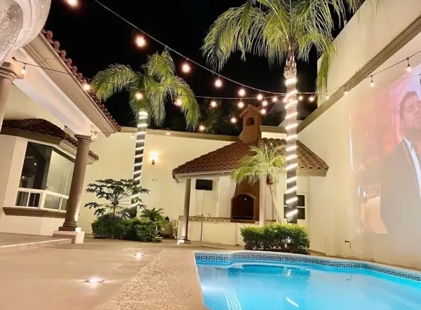 Casa en renta en Rincon de San Jeronimo, Monterrey — foto 2 de 17