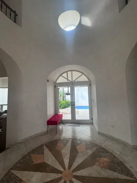 Casa en renta en Rincon de San Jeronimo, Monterrey — foto 3 de 17