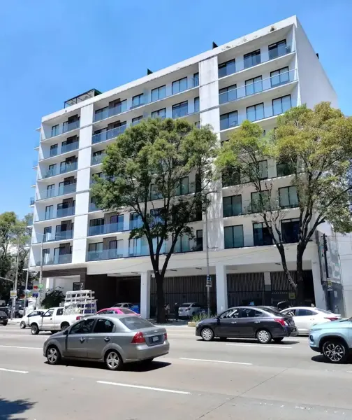 Departamento en venta en Santa María Nonoalco, Benito Juárez — foto 2 de 46