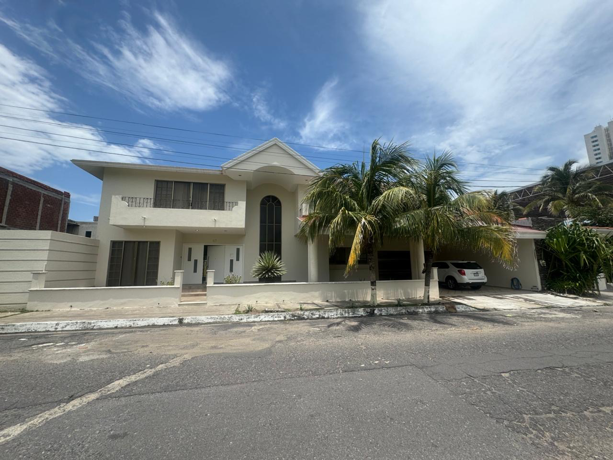 Casa en renta en Costa de Oro, Boca del Río — foto 1 de 15