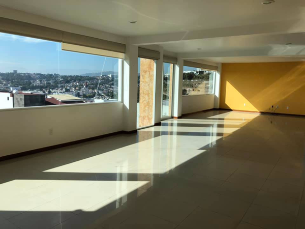 Casa en El Calvario, Atizapán de Zaragoza, México