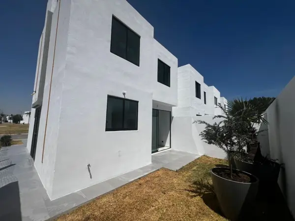 Casa en venta en Santa Maria, Ocoyoacac — foto 3 de 22