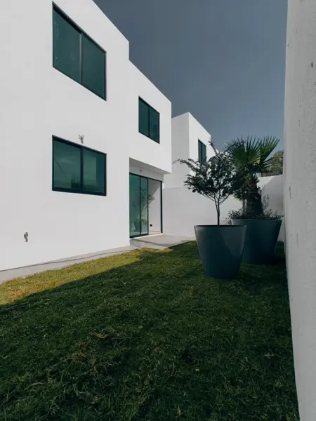 Casa en venta en Santa Maria, Ocoyoacac — foto 3 de 22