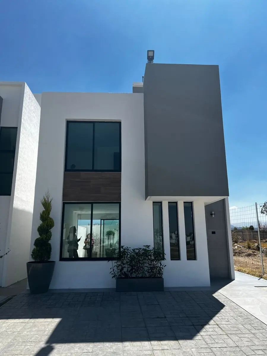 Casa en venta en Santa Maria, Ocoyoacac — foto 1 de 22