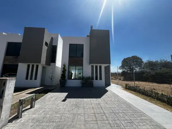 Casa en venta en Santa Maria, Ocoyoacac — foto 2 de 22