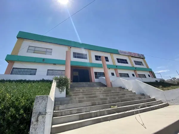 Edificio en venta en Ejido Matamoros, Tijuana — foto 3 de 3