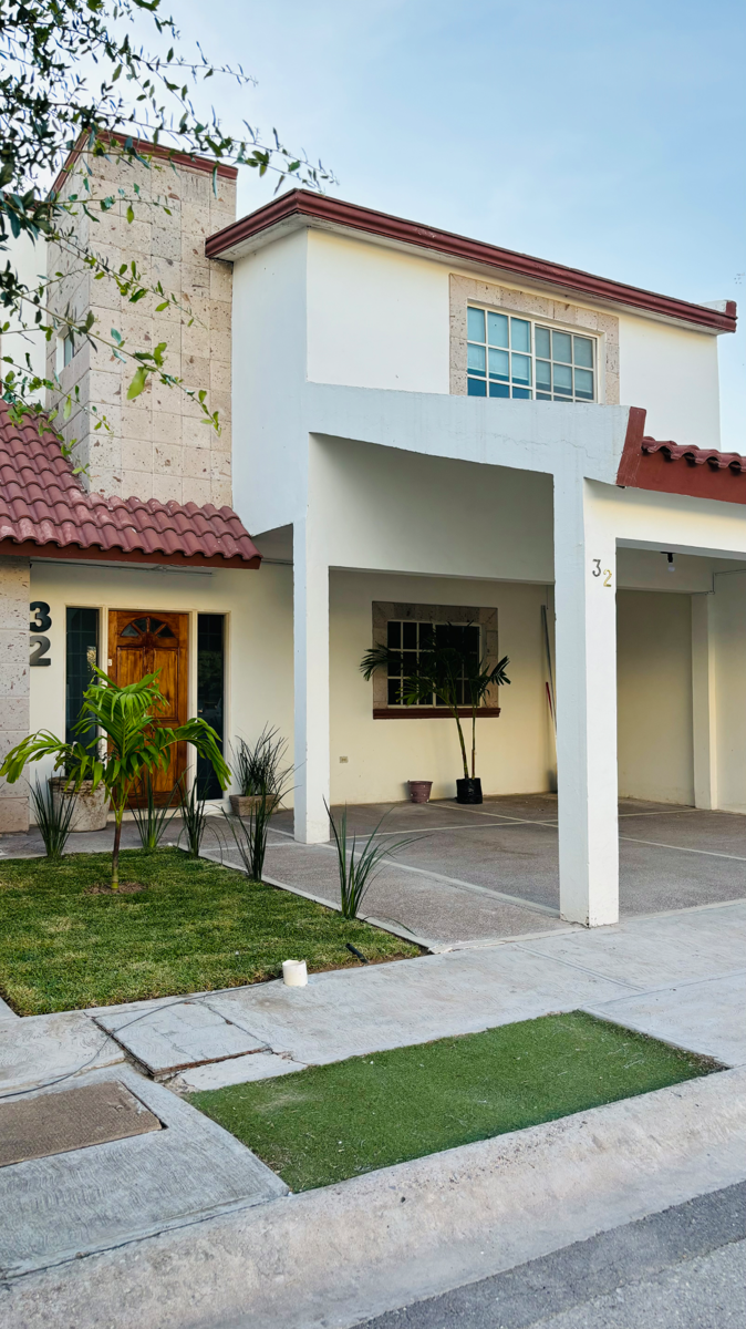 Casa en Venta en Los Viñedos, Torreón, Coahuila de Zaragoza