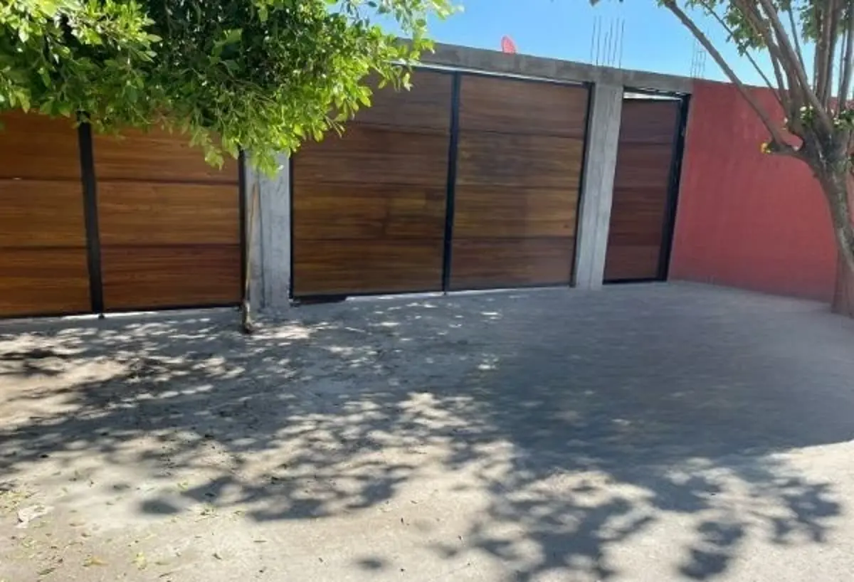 Casa en venta en La Fuente, Torreón — foto 1 de 14
