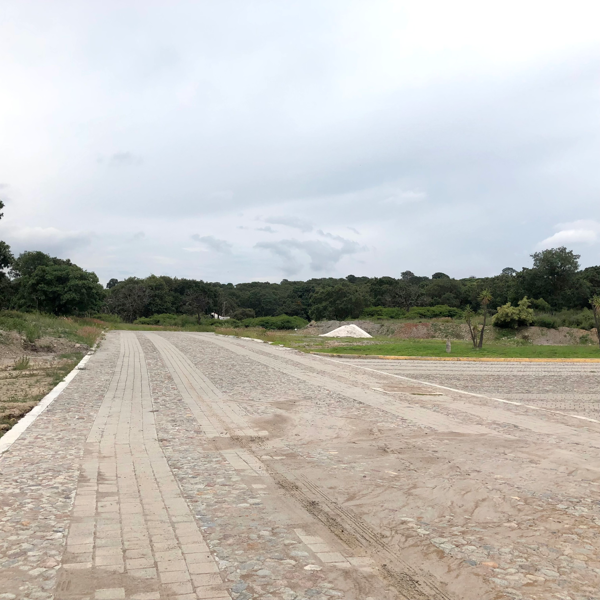 Terreno en venta en Campestre Haras, Amozoc — foto 3 de 7