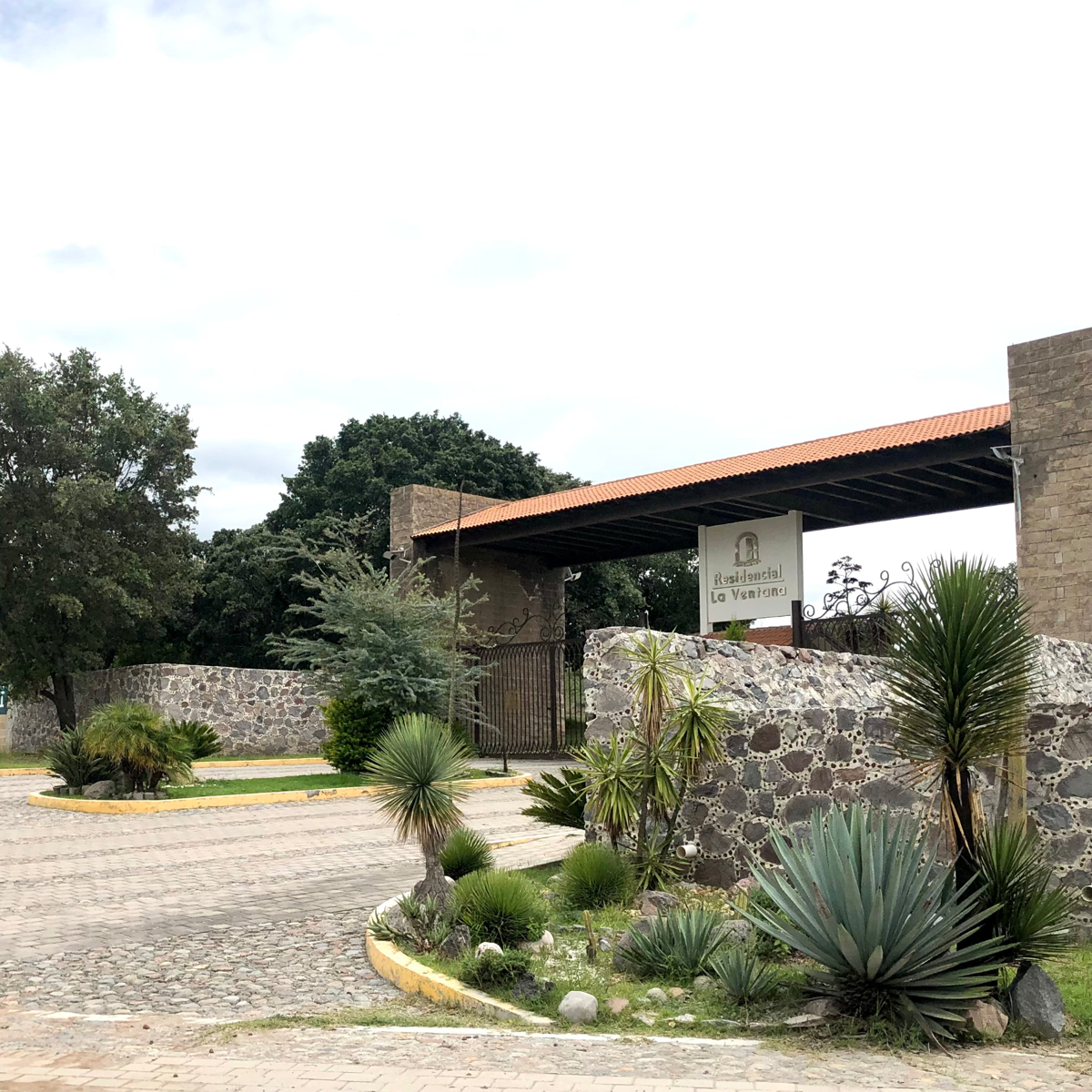 Terreno en venta en Campestre Haras, Amozoc — foto 1 de 7
