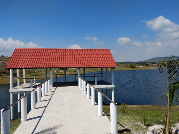 Terreno en venta en El Oasis Valsequillo, Puebla, Puebla