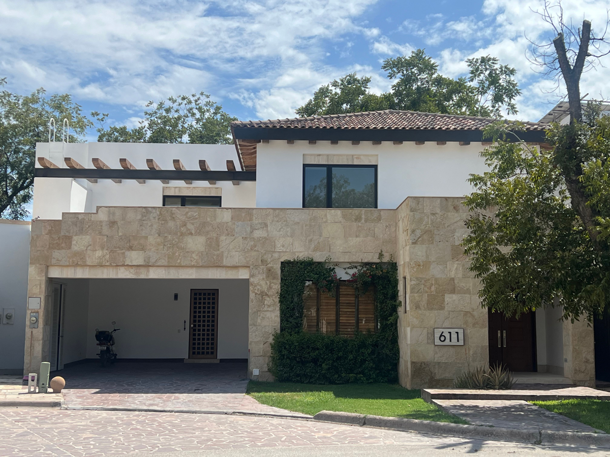 Casa en venta en Las Villas, Torreón — foto 1 de 17