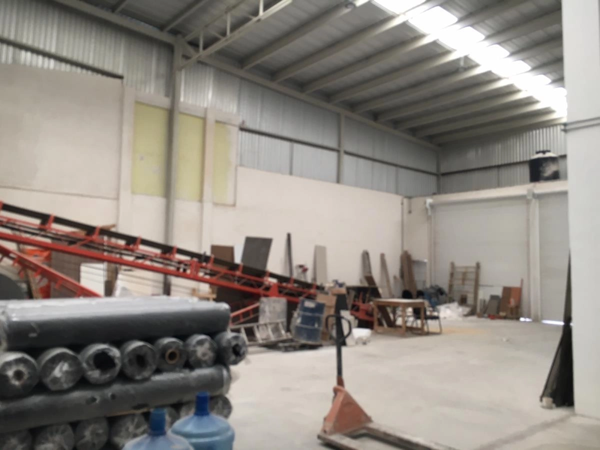 Bodega en renta en Francisco I Madero, Torreón — foto 2 de 6