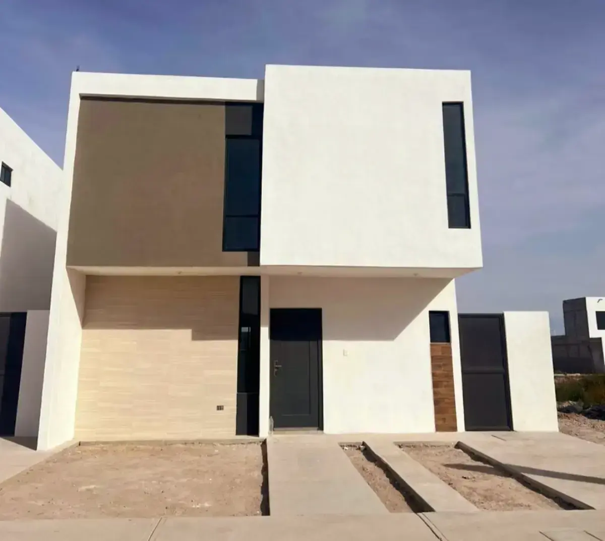 Casa en venta en Los Olivos, Gómez Palacio — foto 1 de 11