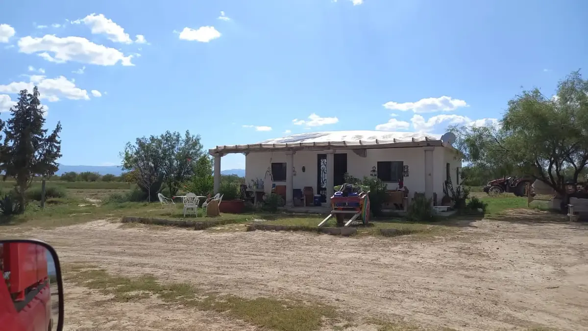 Terreno en venta en 1 de Mayo, Monclova — foto 1 de 16