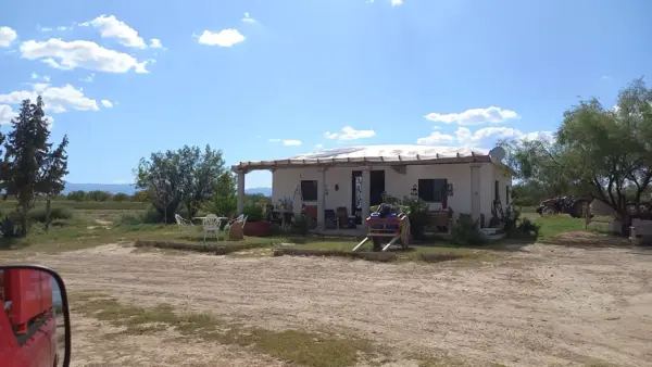 Terreno en venta en 1 de Mayo, Monclova, Coahuila de Zaragoza