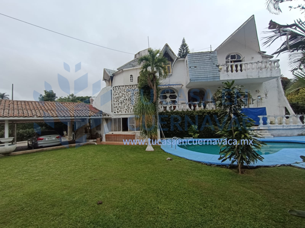 Casa en venta en Reforma, Cuernavaca — foto 3 de 21