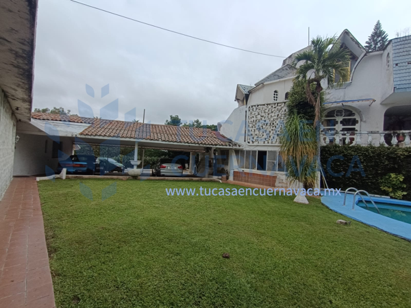 Casa en venta en Reforma, Cuernavaca — foto 2 de 21