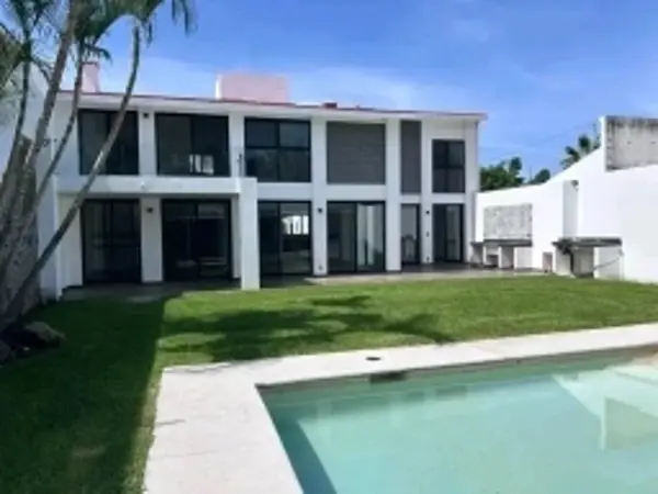 Casa en venta en Brisas, Temixco — foto 3 de 12