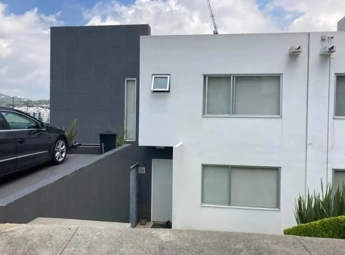 Casa en venta en Bosque Esmeralda, Atizapán de Zaragoza — foto 1 de 21