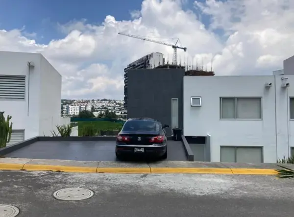 Casa en venta en Bosque Esmeralda, Atizapán de Zaragoza — foto 2 de 21
