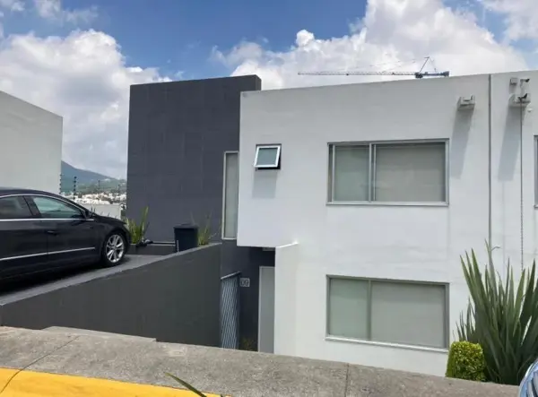Casa en venta en Bosque Esmeralda, Atizapán de Zaragoza — foto 3 de 21