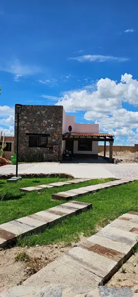 Casa en venta y renta en Club de Golf Ventanas, San Miguel de Allende, Guanajuato