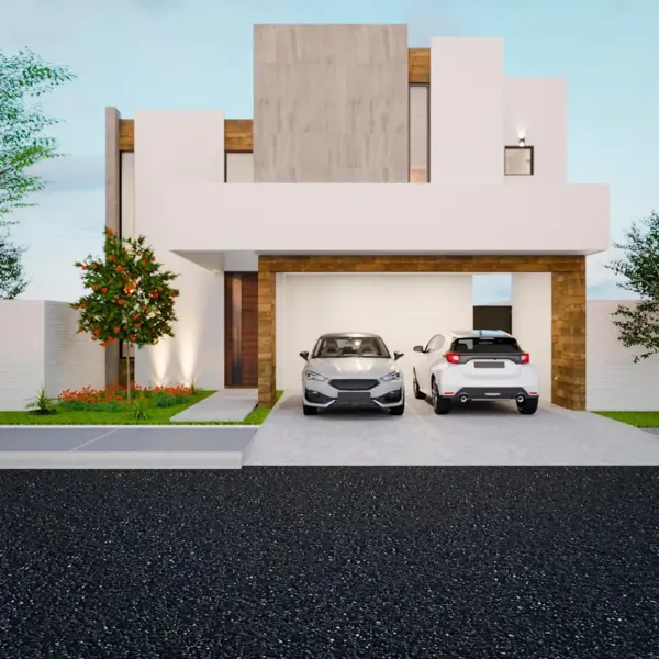 Casa en venta en Villas del Renacimiento, Torreón — foto 3 de 3