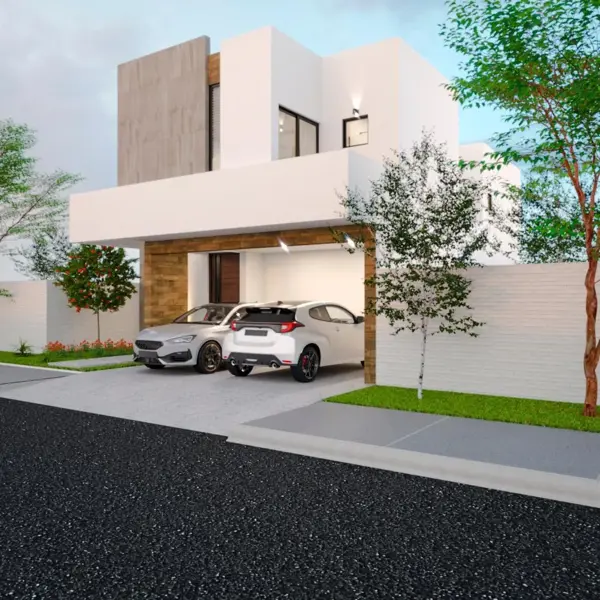 Casa en venta en Villas del Renacimiento, Torreón — foto 2 de 3